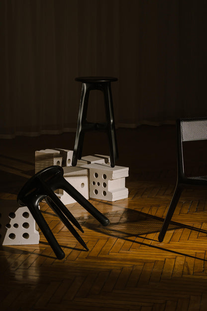 Ultraleggera Bar Stool