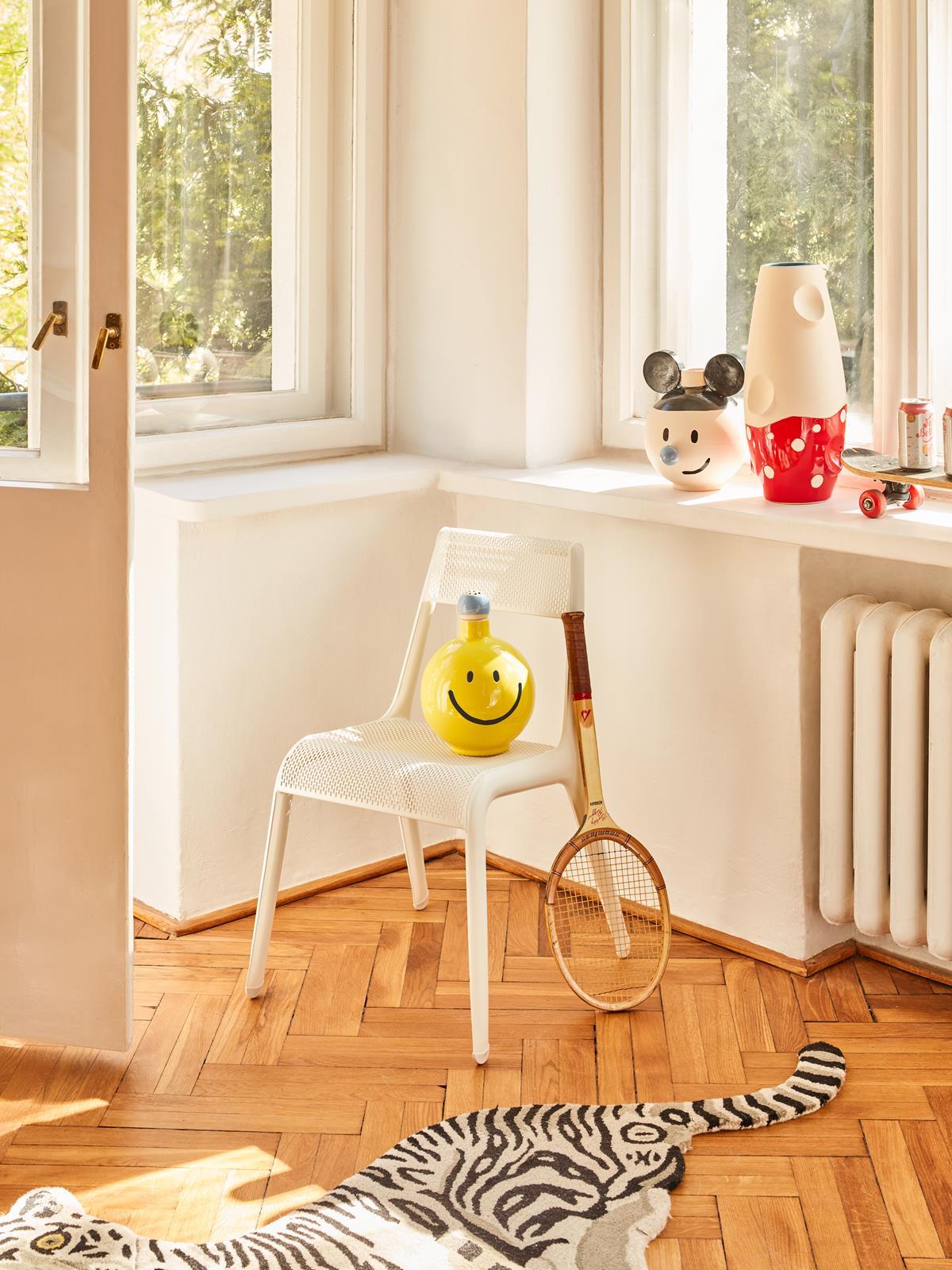 Ultraleggera Chair