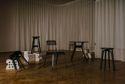 Ultraleggera Bar Stool