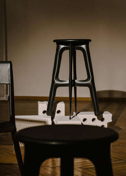 Ultraleggera Bar Stool