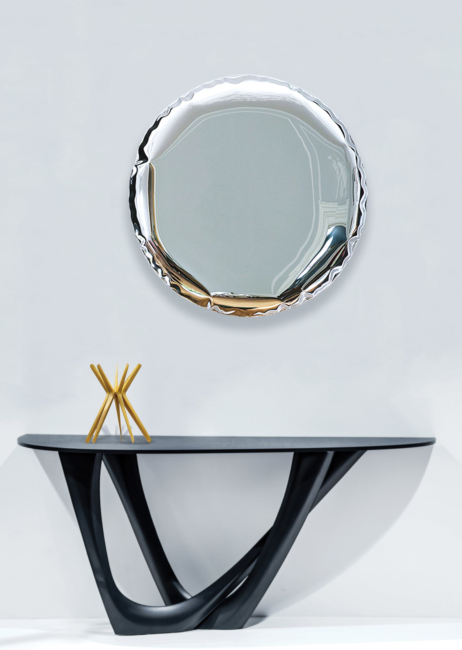 Oko Mirror