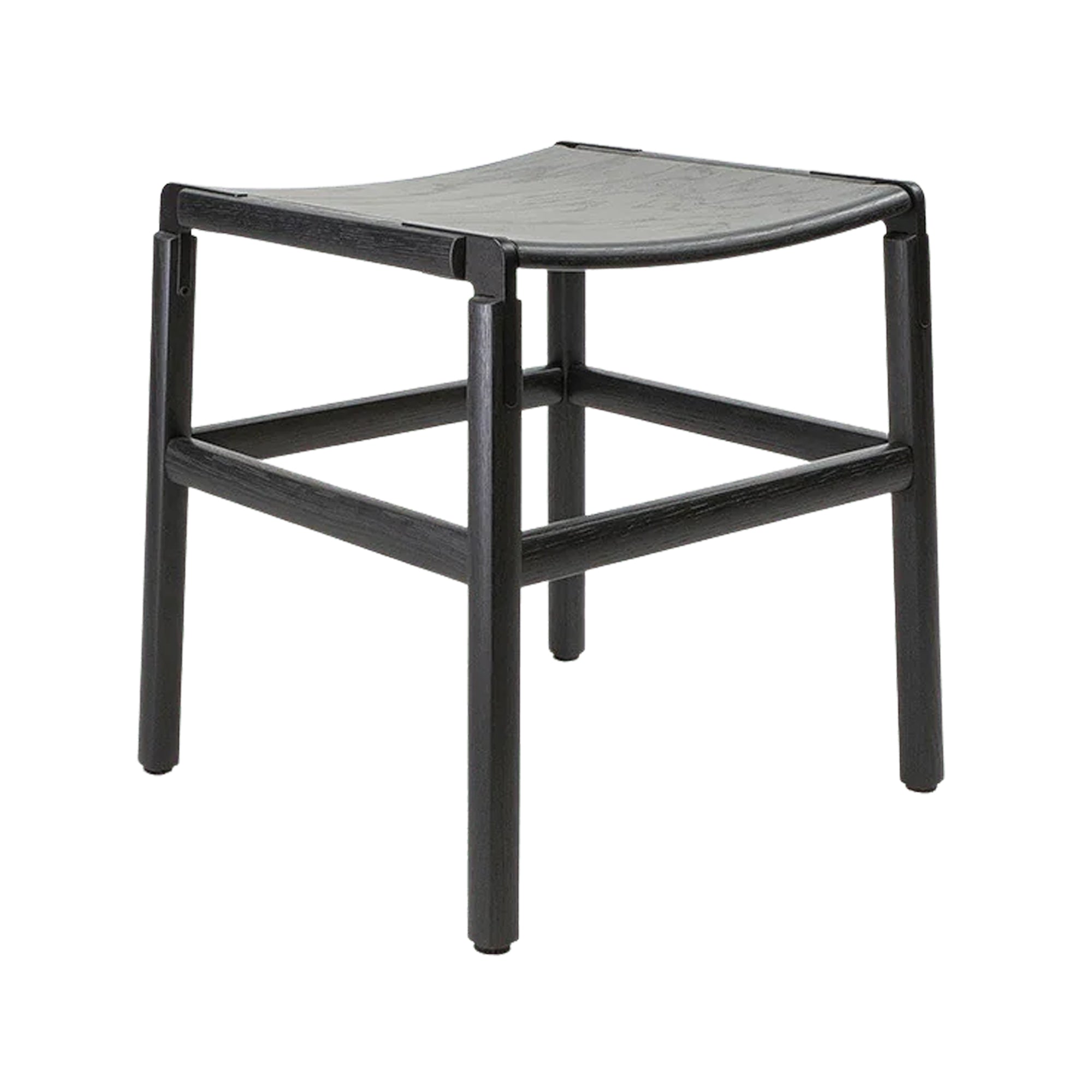 Standard Chair — Shorty — Wood