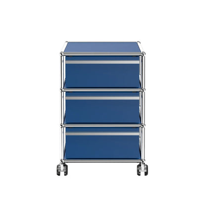 USM Haller Pedestal Storage  — V