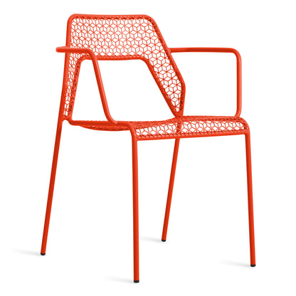 Hot Mesh Chair — Outdoor