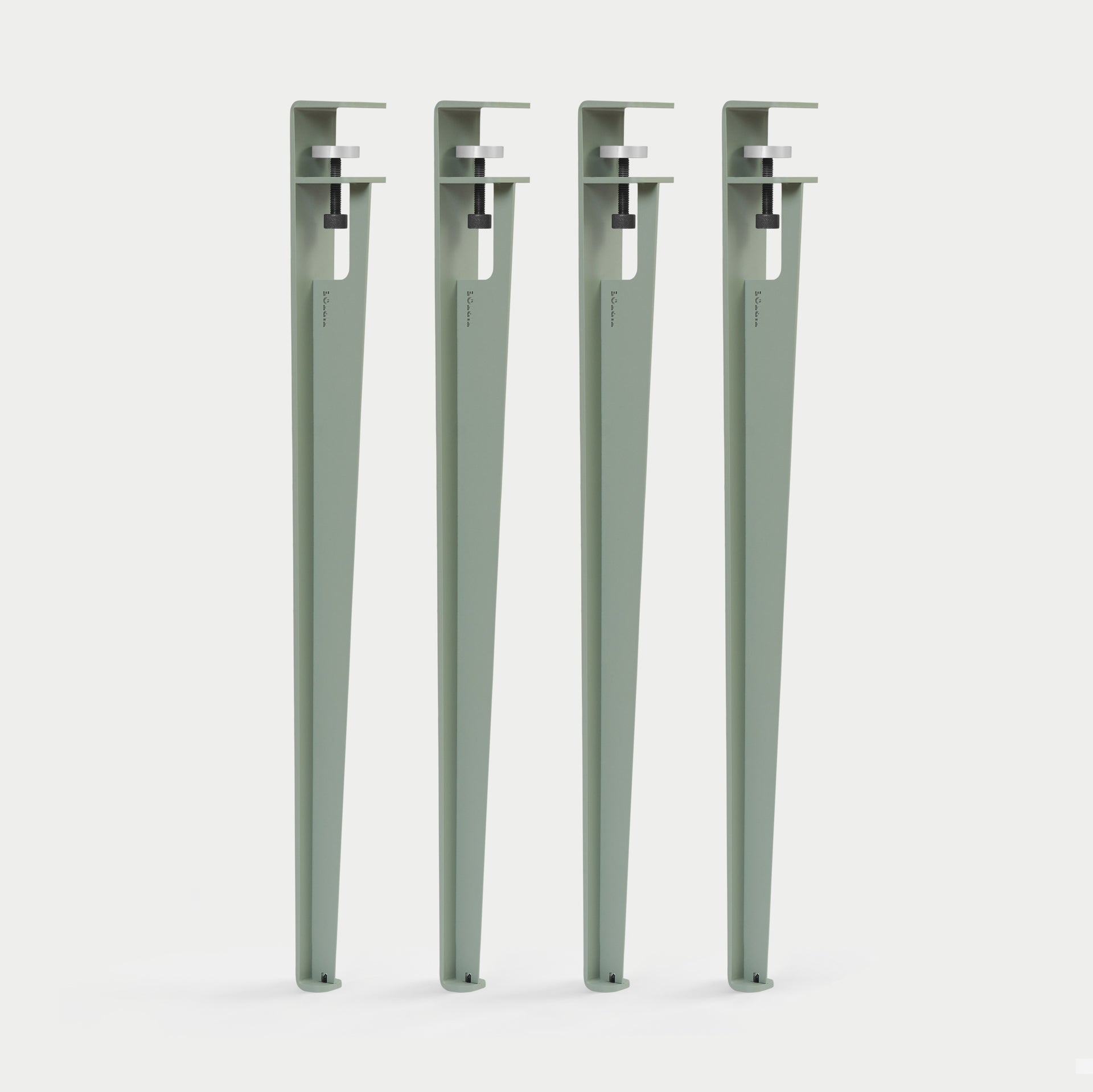 Tiptoe Table Legs