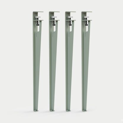 Tiptoe Table Legs