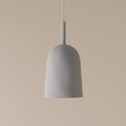 Vessel Pendant Lamp