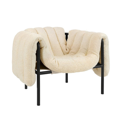 Puffy Lounge Chair