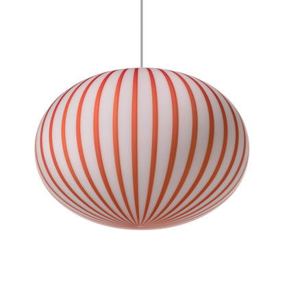 Filigrana Pendant Lamp — Ellipse