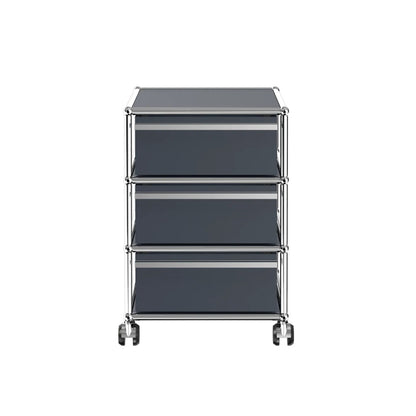 USM Haller Pedestal Storage  — V
