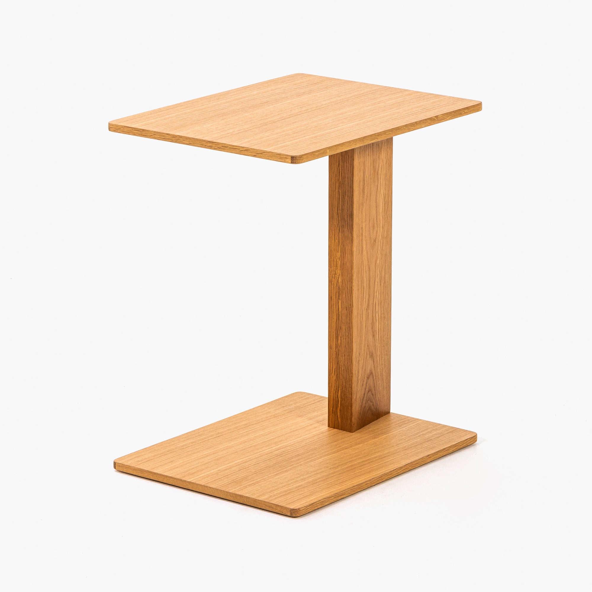 Overhang Table