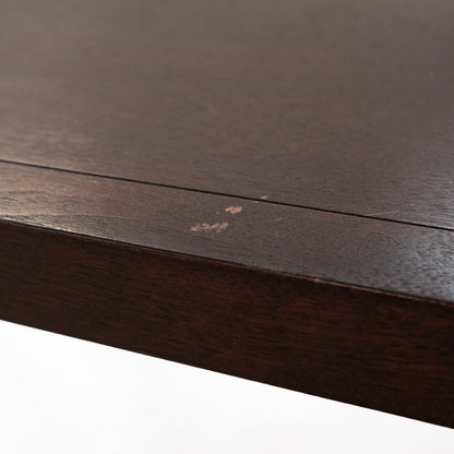Square Table