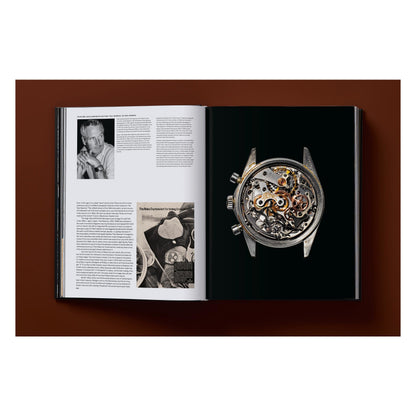 Ultimate Collector Watches (English)