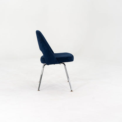 Knoll Saarinen Armless Executive Chair, Model 72C