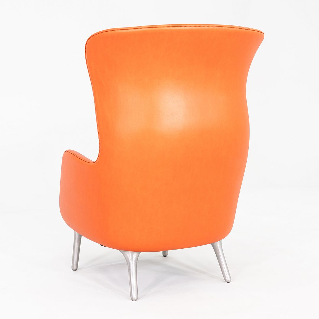 Ro Lounge Chair, Model JH1