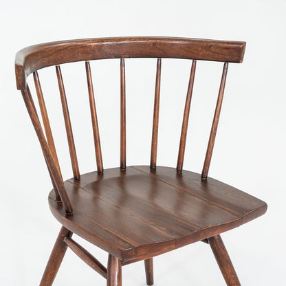 N19 Straight Chair