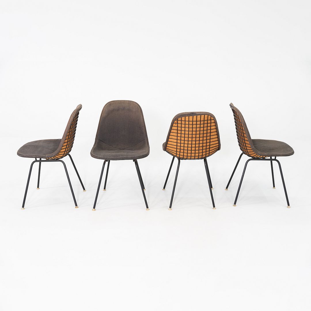 DKX Dining Chairs