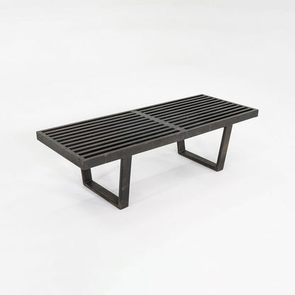 Nelson Platform Bench