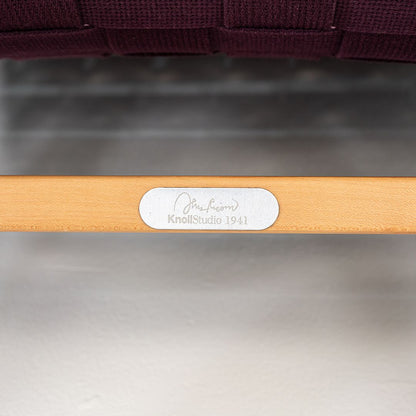 Risom Lounge Chair