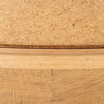 Cork Coffee Table