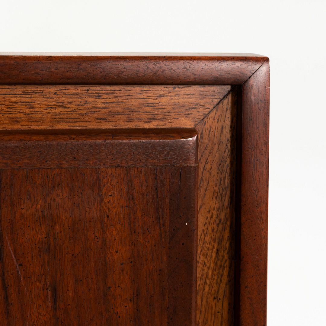 Queen Headboard, Model 21263-40