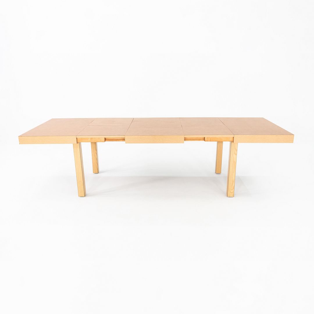 Large Extendable Table