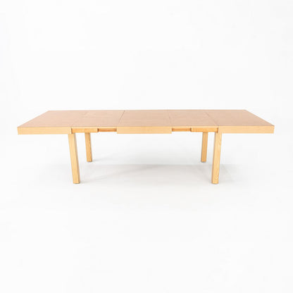Large Extendable Table