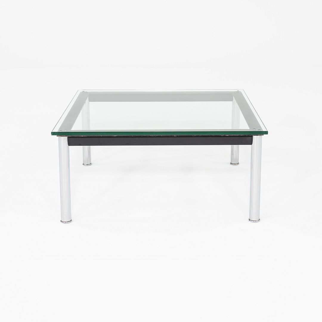 LC10-P Coffee Table