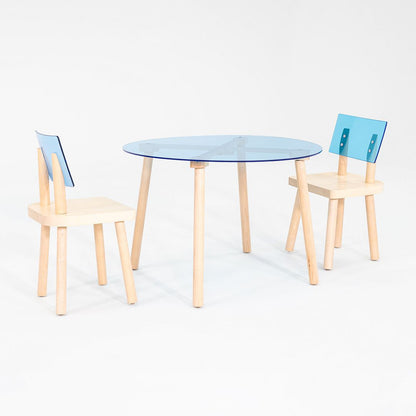 Children's Table and Chairs