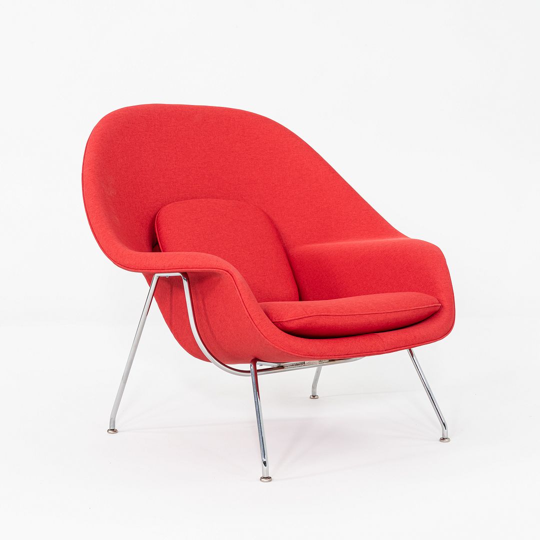 Womb Lounge Chair