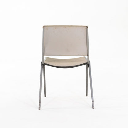 Model 1278 Stacking Chair