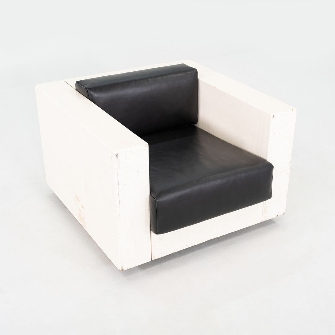 Saratoga Lounge Chair