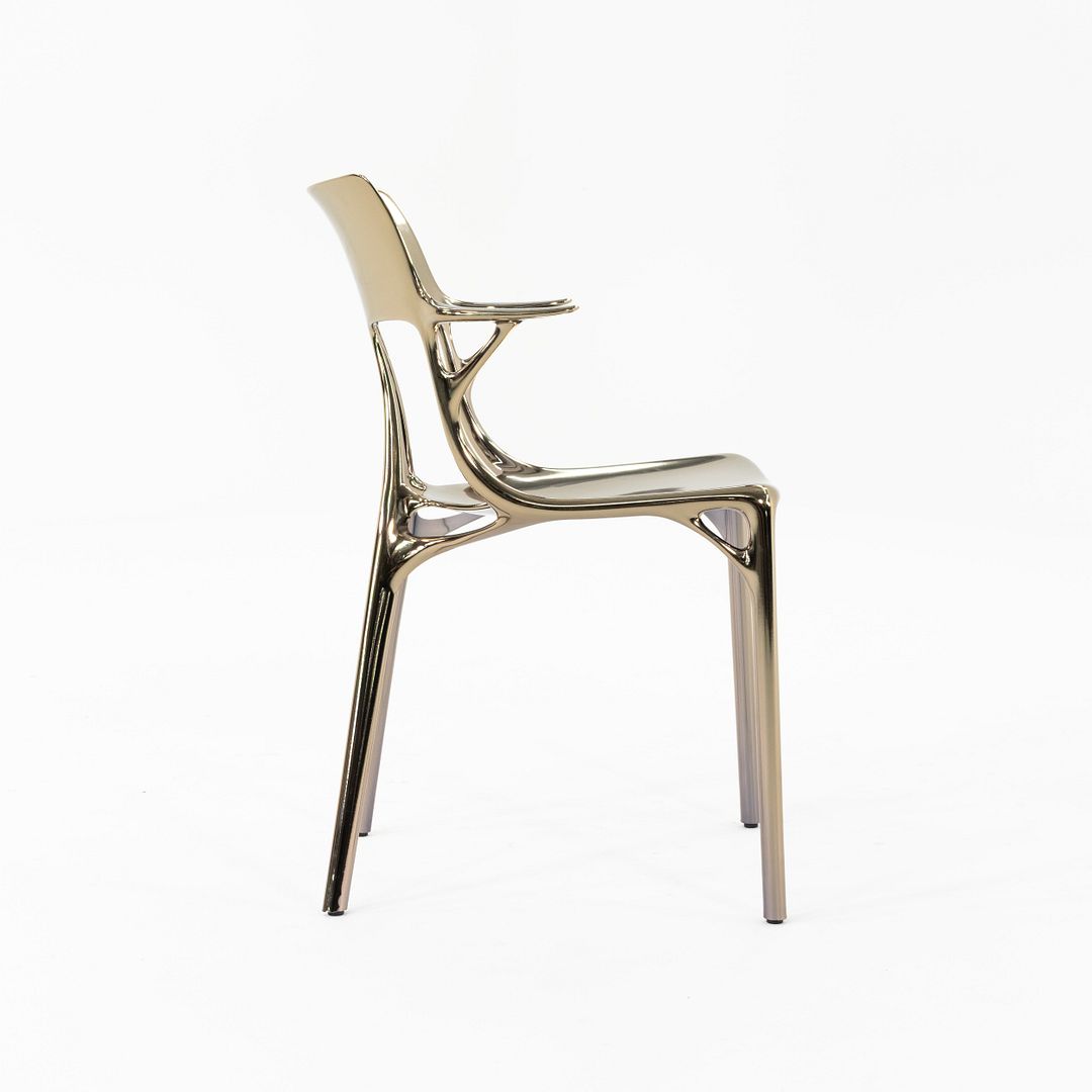A.I. Dining Armchair