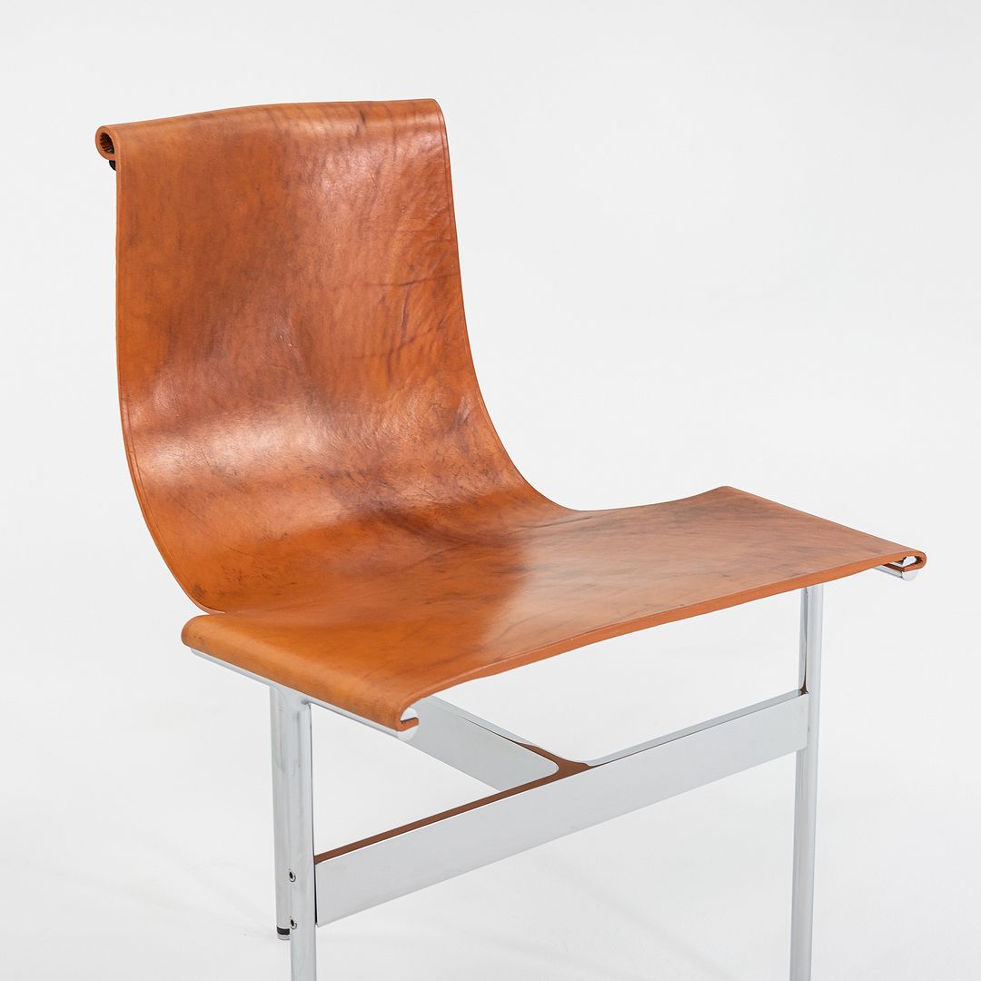 TG-10 Sling Dining Chair