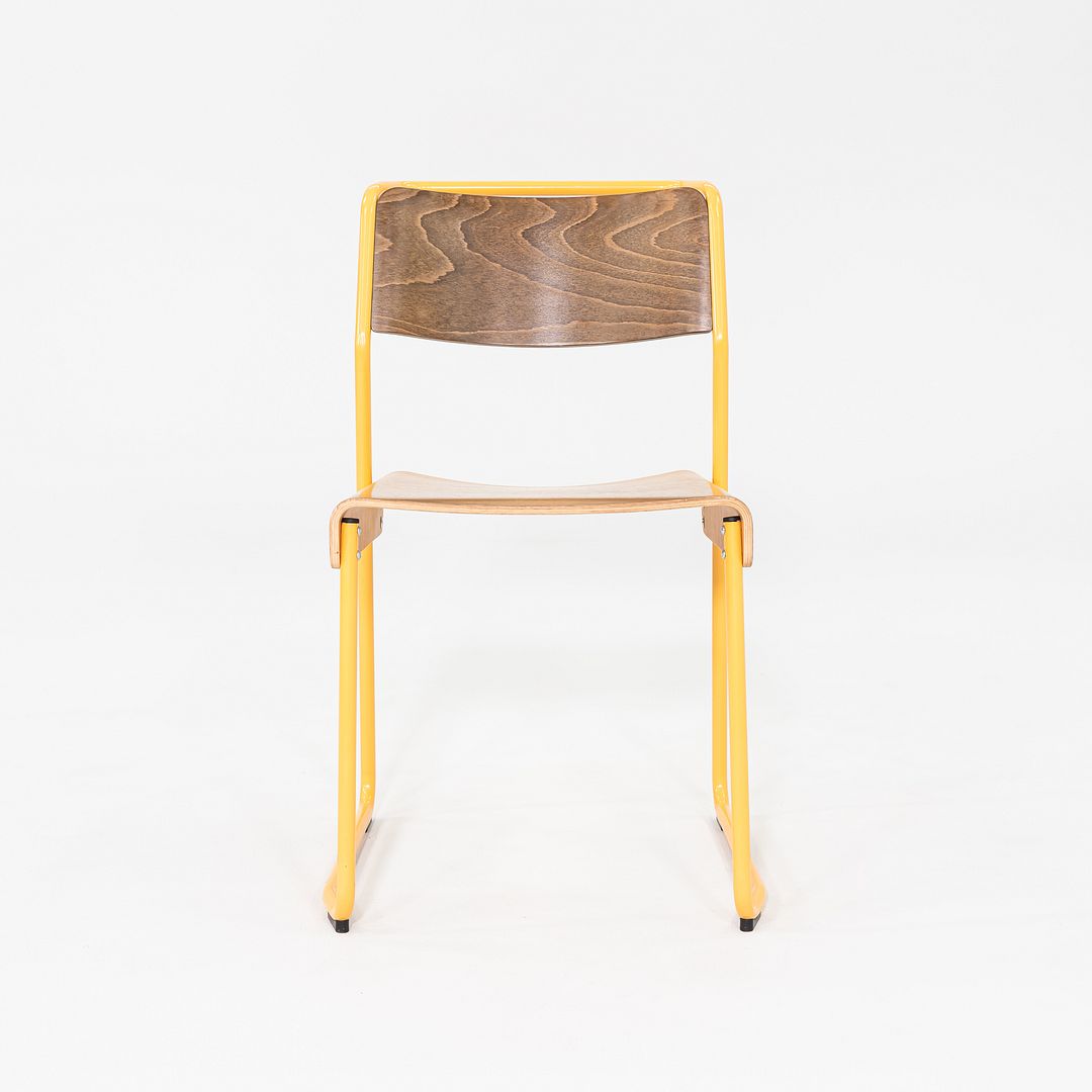 Canteen Utility Dining Chair