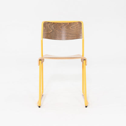 Canteen Utility Dining Chair
