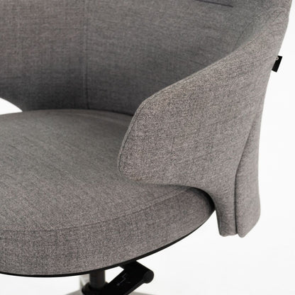 Massaud Low-Back Conference Chair