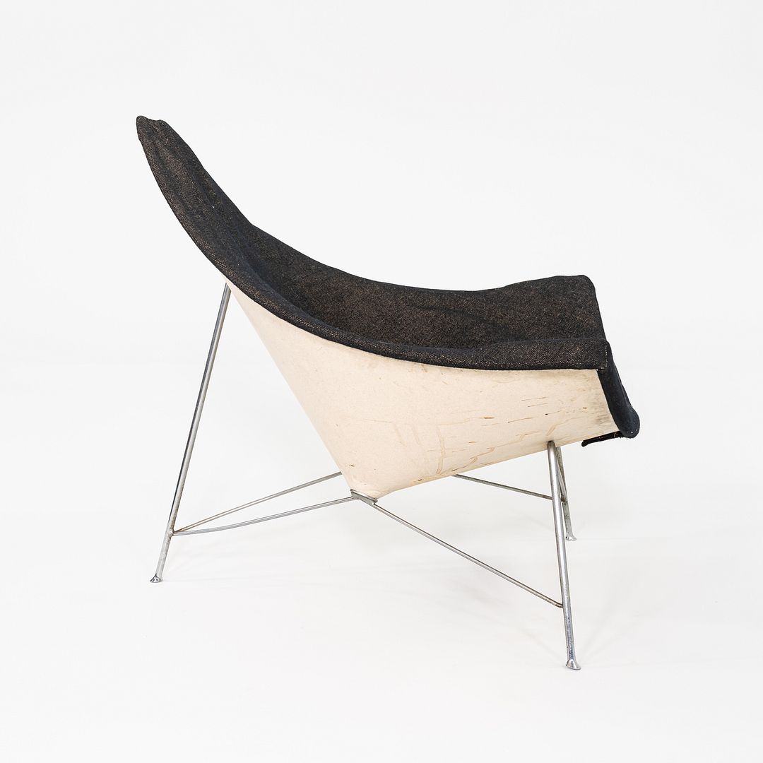 Coconut Lounge Chair