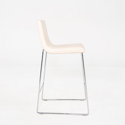 Lineal Comfort Counter Stool