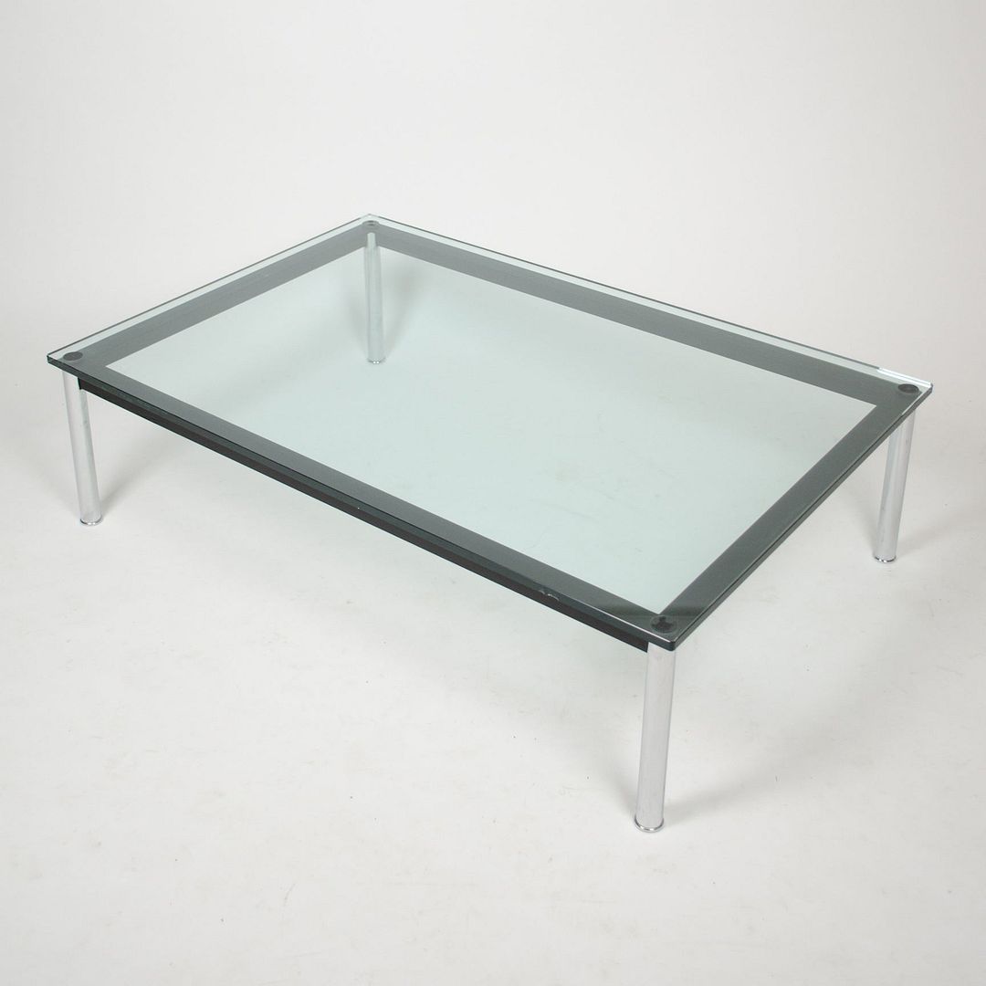 LC10-P Table