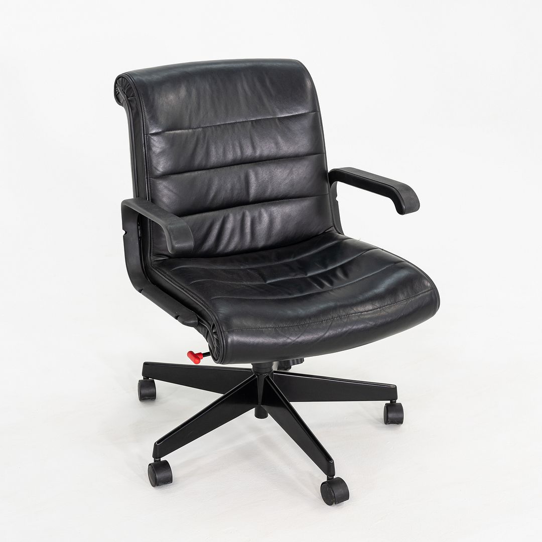 Knoll Sapper Series Management Chair