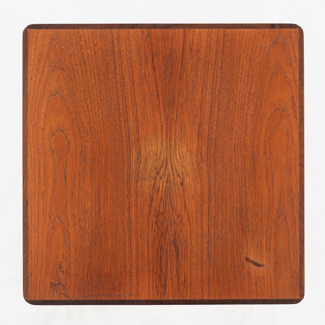 Hansen Side Table