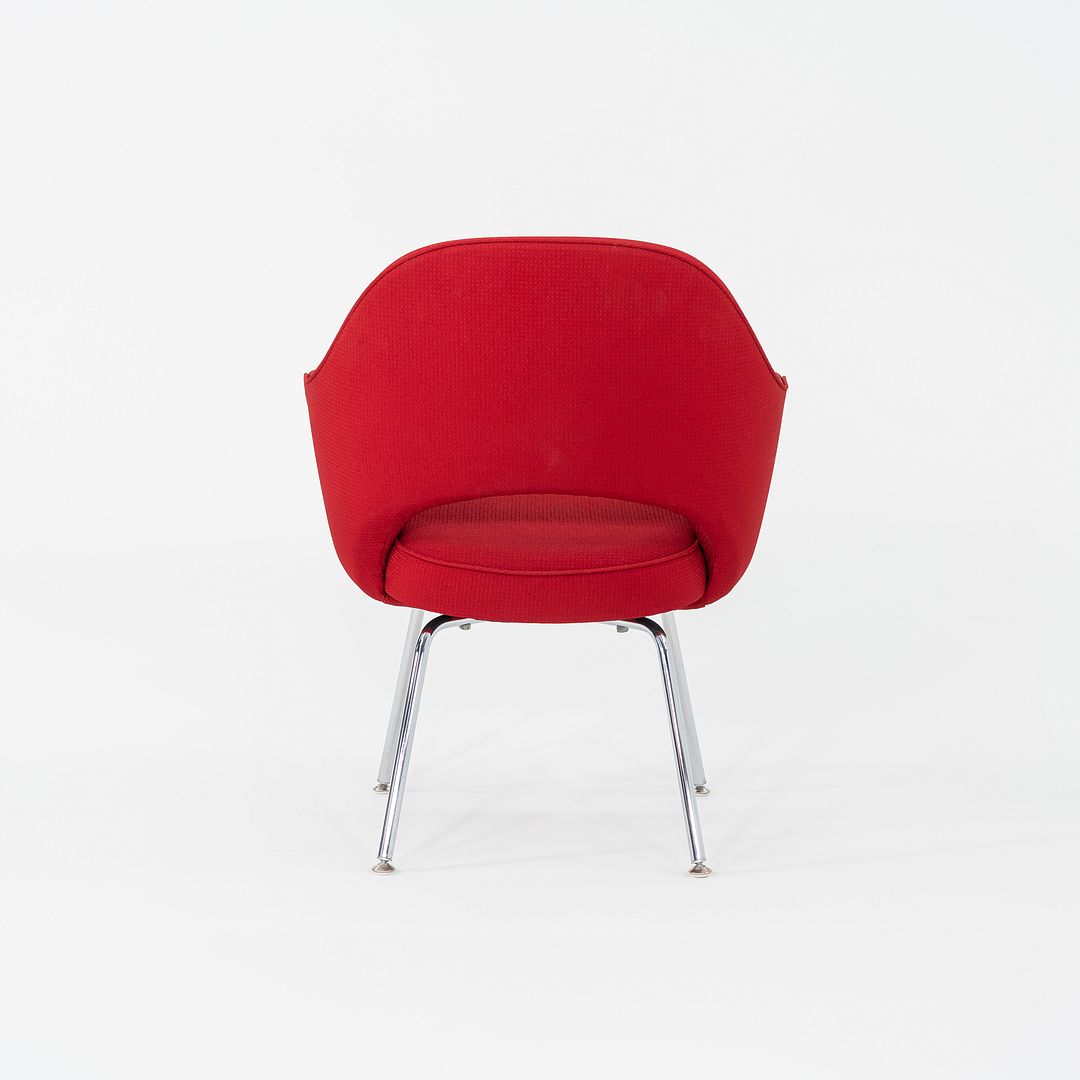 Saarinen Executive Arm Chair