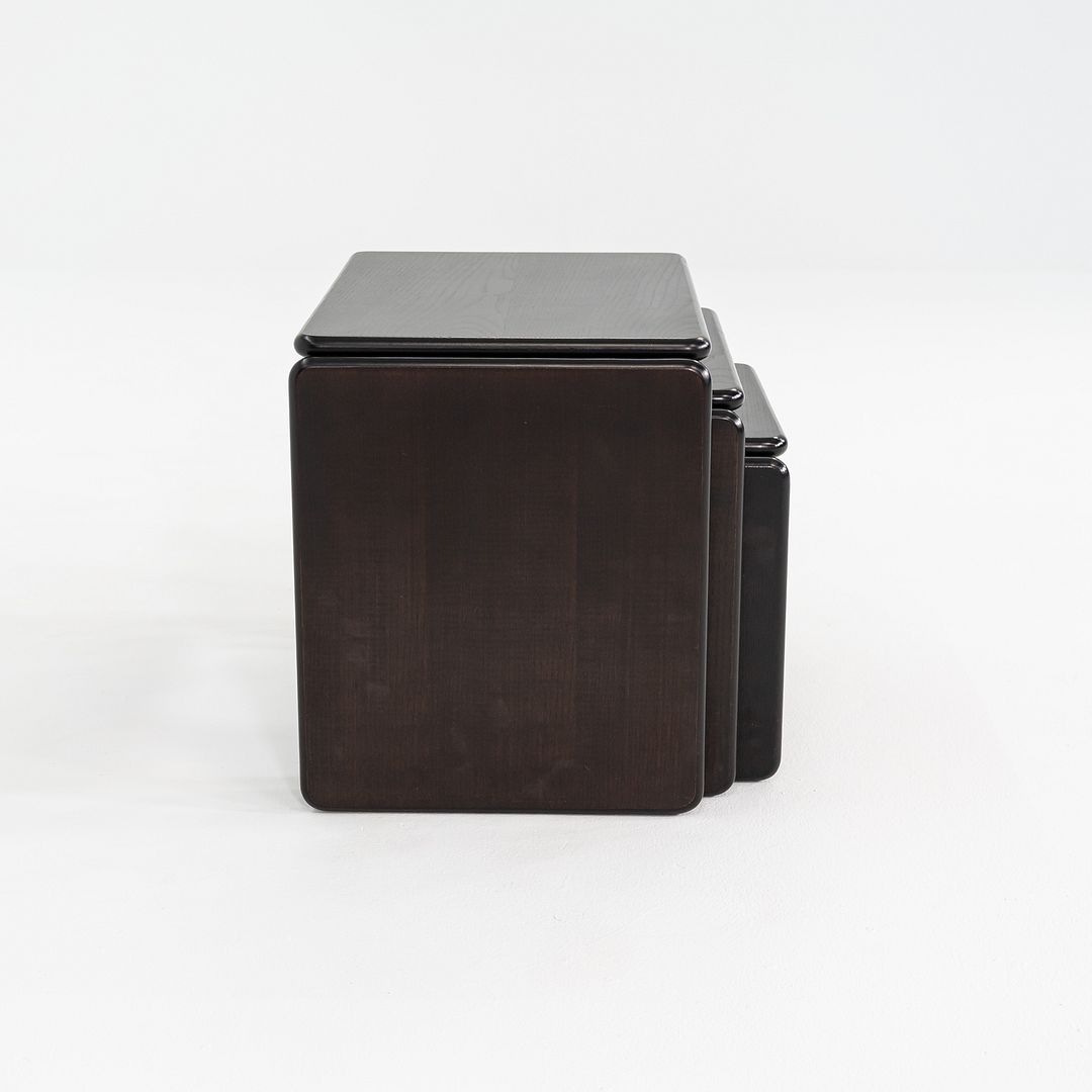 Nesting Tables