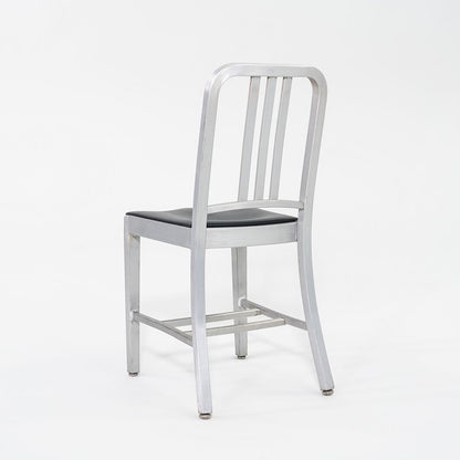 Navy Chair