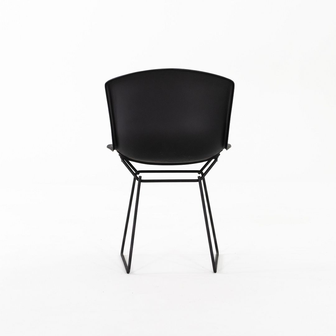 Bertoia Molded Side Chair, Model 427-P