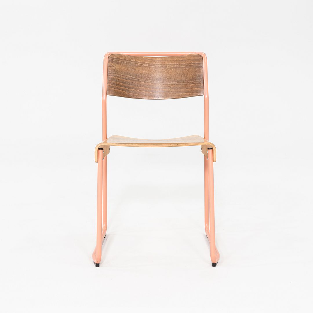 Canteen Utility Dining Chair