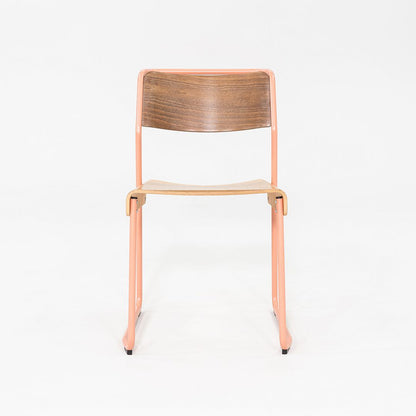 Canteen Utility Dining Chair