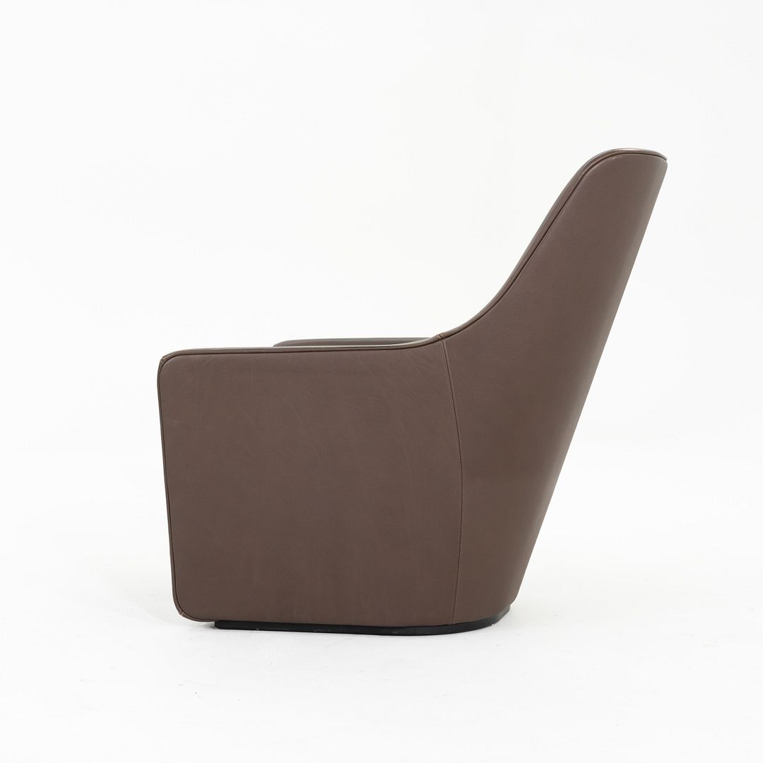 Foster 520 Lounge Chair