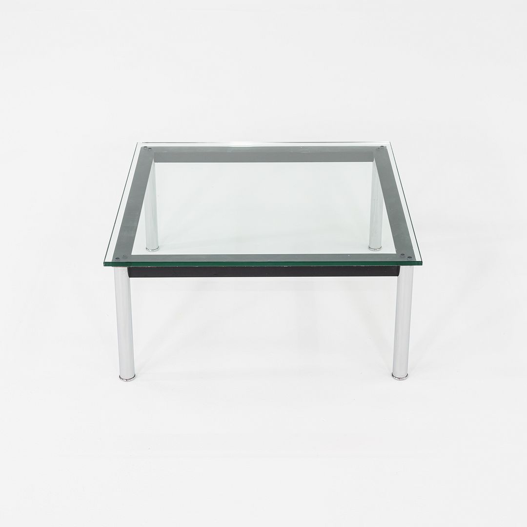 LC10-P Coffee Table